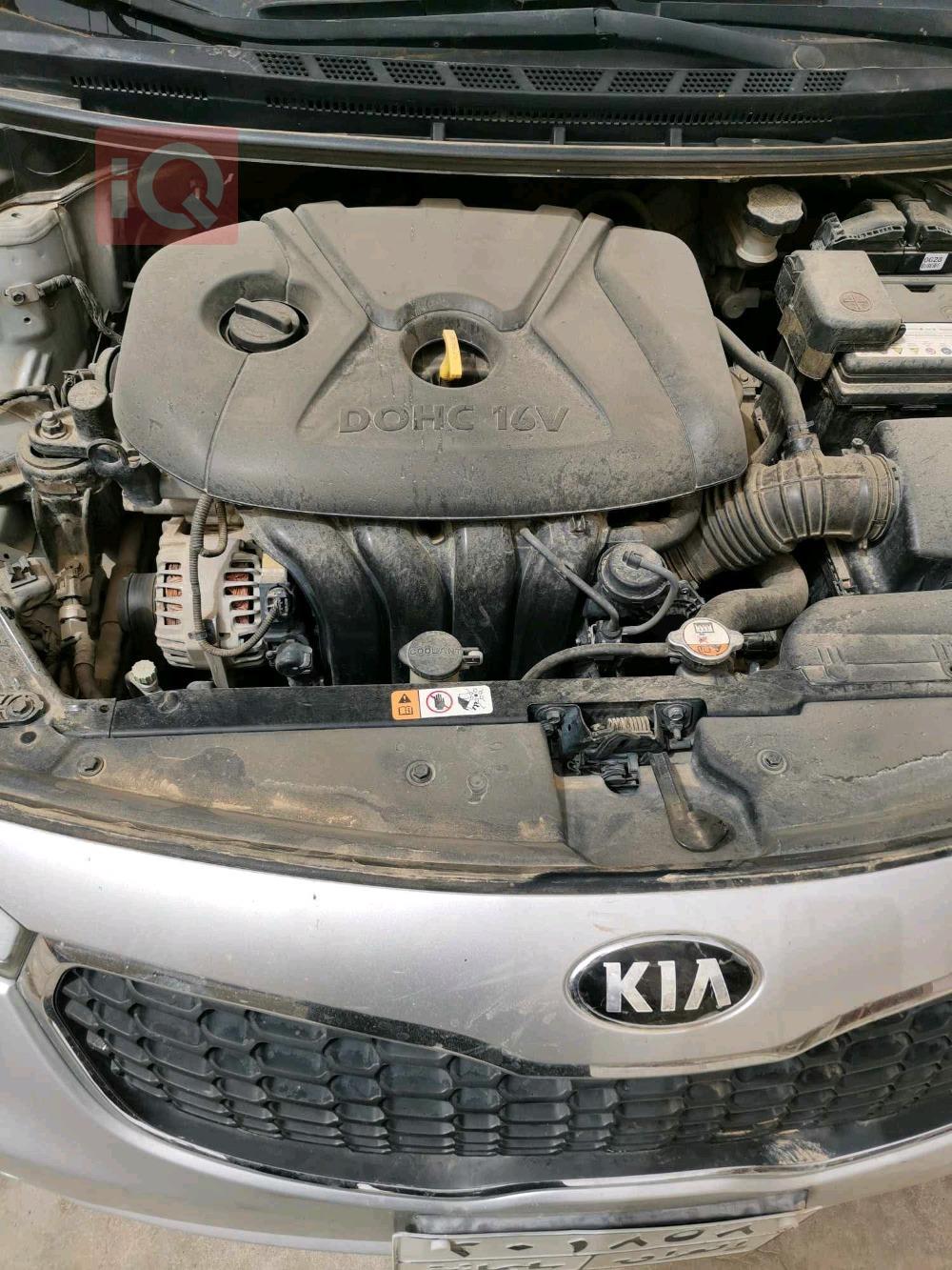 Kia Cerato